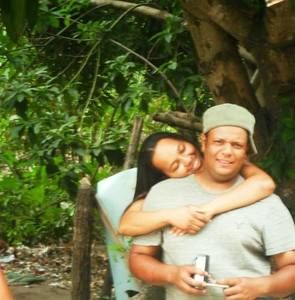 Meet your Posher, Pedro